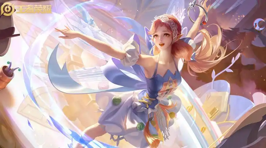 王者荣耀s29艾琳怎么玩