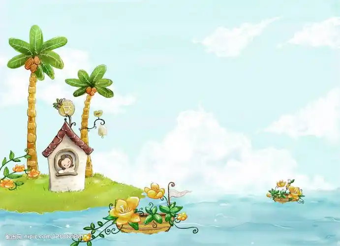 四季风景301图片