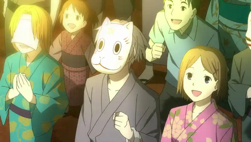 (╯▽╰)所谓治愈就是看到你们的笑,自己的心也充满