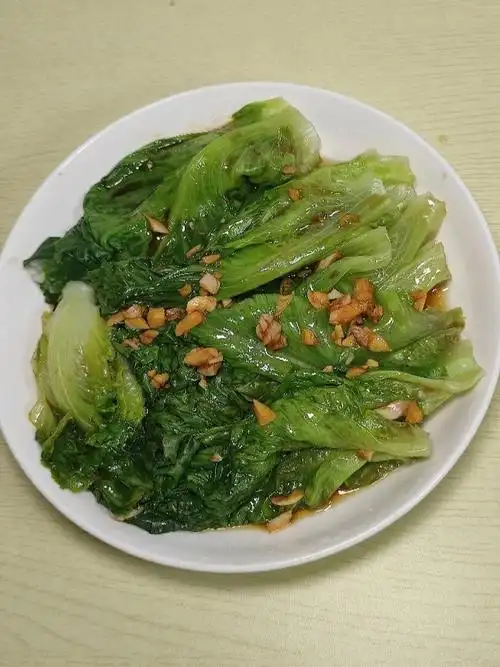 挑战无油烟100道不重样家常菜第17道