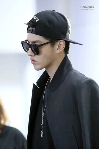 收集于 吴亦凡 fan 收集( 1) 赞( 0) 评论( 0)