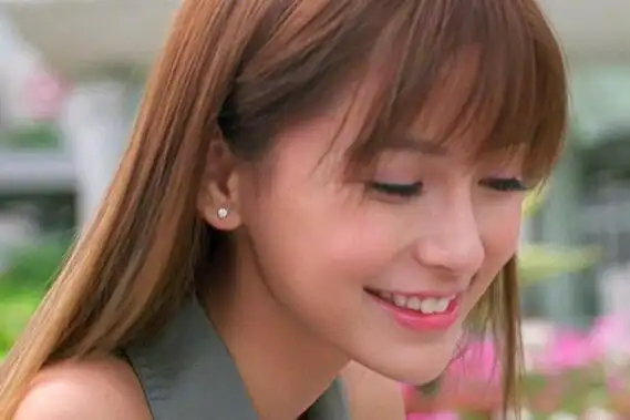 一颦一笑都是惊为天人的angelababy 颜值巅峰,简单讲就是最好看的时候