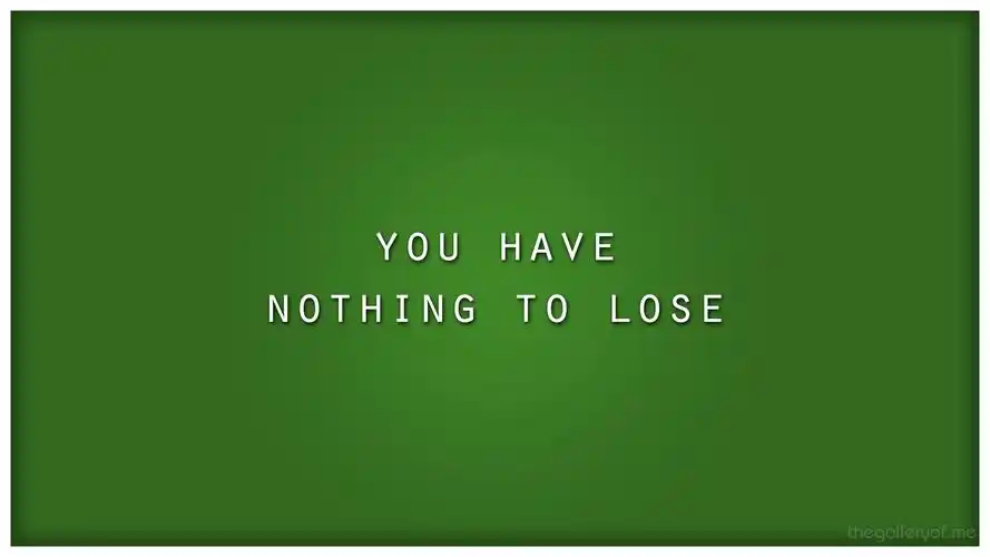 简单的背景,排版,绿色壁纸