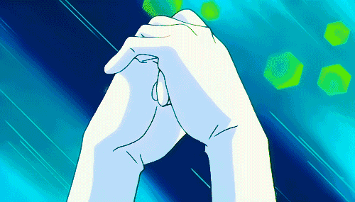 微博壁纸集-动态图片系列