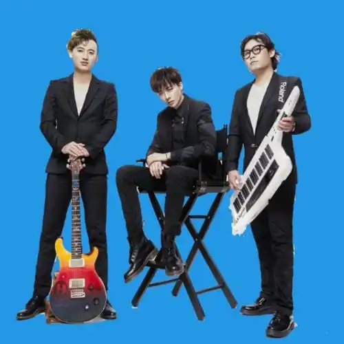 摩登兄弟:性感烟嗓,深情入髓