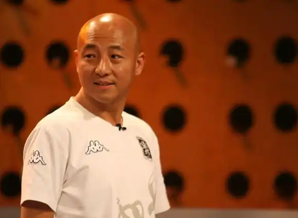 图文李妮娜周晓鸥做客黄加李泡周晓鸥不满意