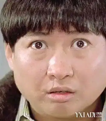 【图】洪天明上传了洪金宝年轻照片 网友直呼太"萌"了