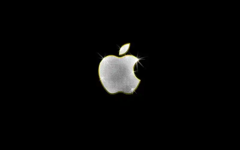 壁纸苹果apple