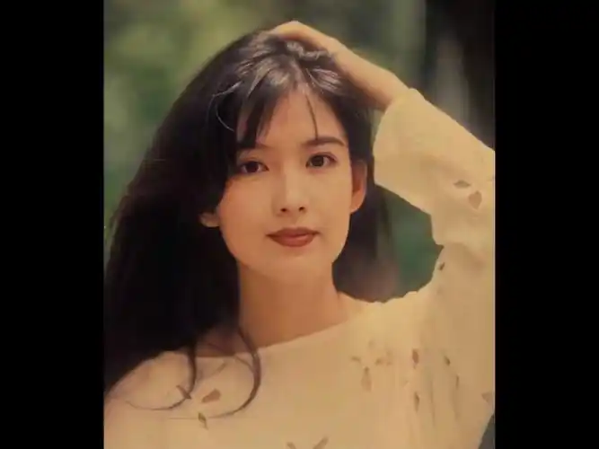 周慧敏 你还记得从前吗 纯人声 无伴奏版