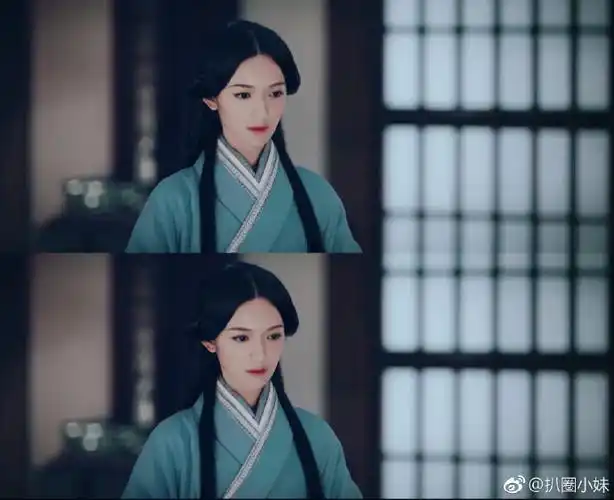 电视剧皓镧传##皓镧传大结局#万万没想到骊歌小姐姐下线这么快,还