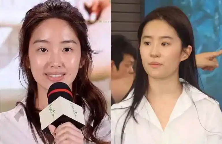 "冯女郎"出道,同刘亦菲争风,恋上大30岁富豪,她经历了什么?