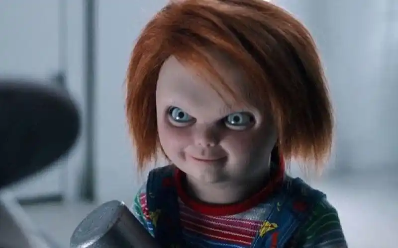 经典玩偶杀人恐怖片鬼娃回魂剧版《鬼娃恰吉》首曝预告