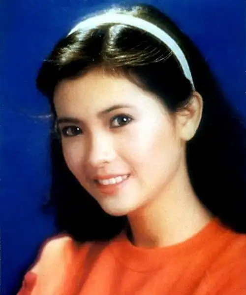 蓝洁瑛生前到底遭遇了什么?揭秘她短暂一生中的6次惨痛经历 第4张