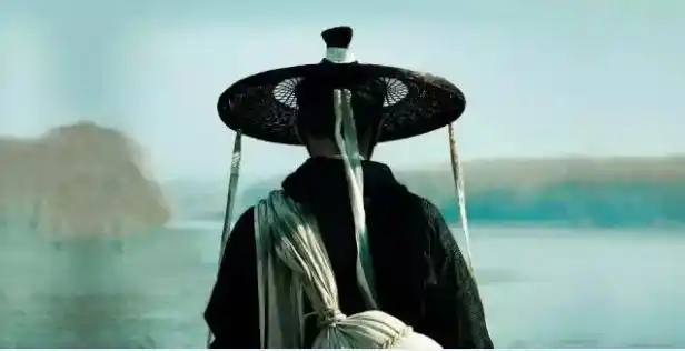 「今日作家」李雨生 ‖ 我的侠客梦(散文)