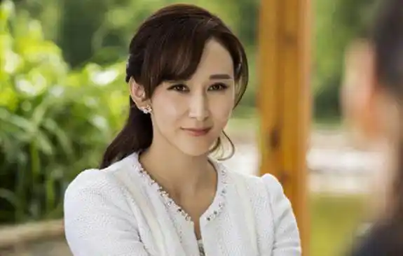 《人民的名义》中的女演员都叫什么?