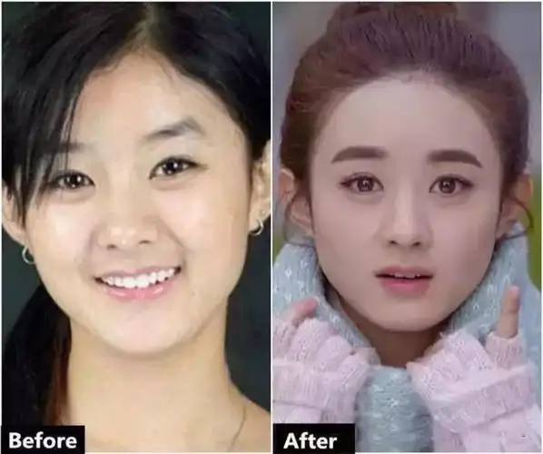 赵丽颖产后首现身一个细节看出她婚后是否幸福