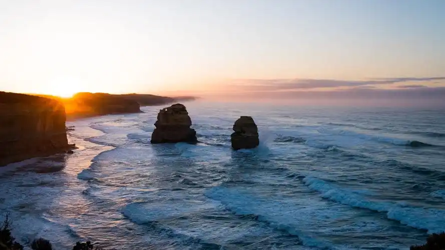 大海 自然景观壁纸【69】