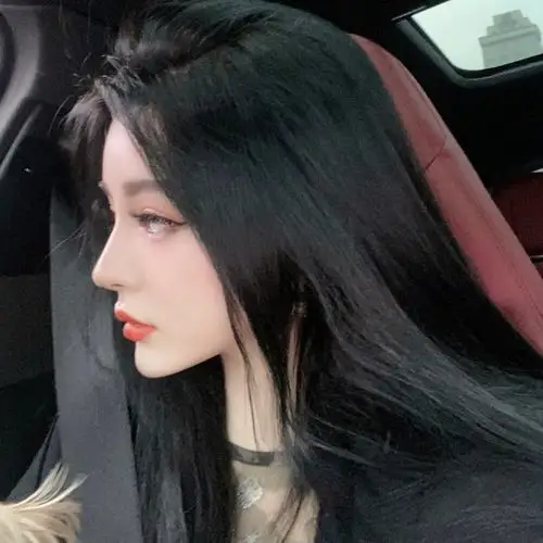 女生头像/御姐/女头/御女/超a女头/软妹