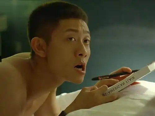 小成本但高收视的电视剧,余罪张一山火爆,最后1部全靠鼓风机!