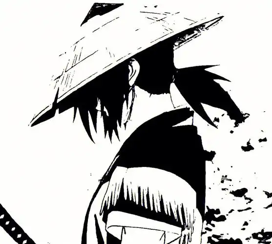 高质量拔剑动漫男头