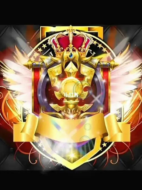 炫酷头像团队头像