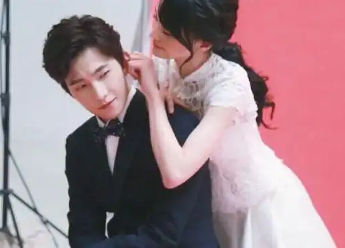 郑爽和杨洋演过的电视剧和电影_郑爽演过的电影电视剧