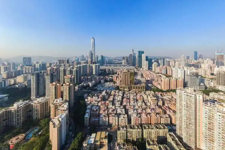 一个深圳村民眼中的旧改