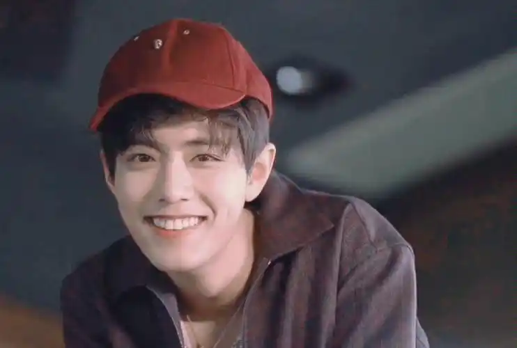 【肖战】35秒微笑暴击挑战~~你能抗多久呢?