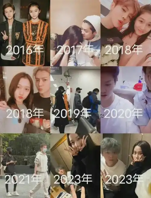 狗仔爆料!鹿晗关晓彤未婚先孕?果真如此吗?