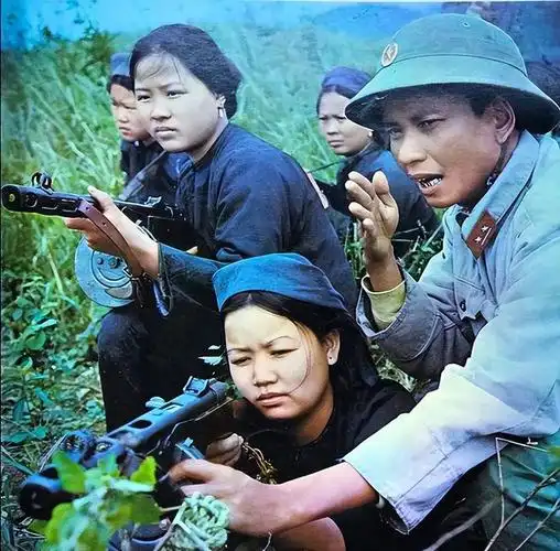 越南视角:1979年中越战争,越军战死的最高将领,是什么军衔?