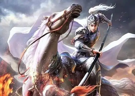 在一些古装打仗电视剧中,我们经常能够被大将军的"忠肝义胆"给感动到