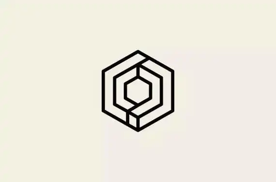 50款符号标志图形设计