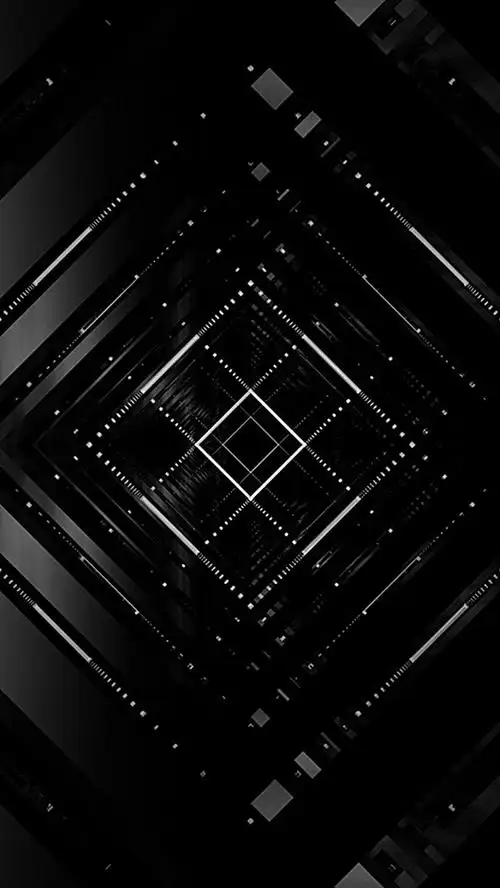 黑色科技背景图片素材h5背景