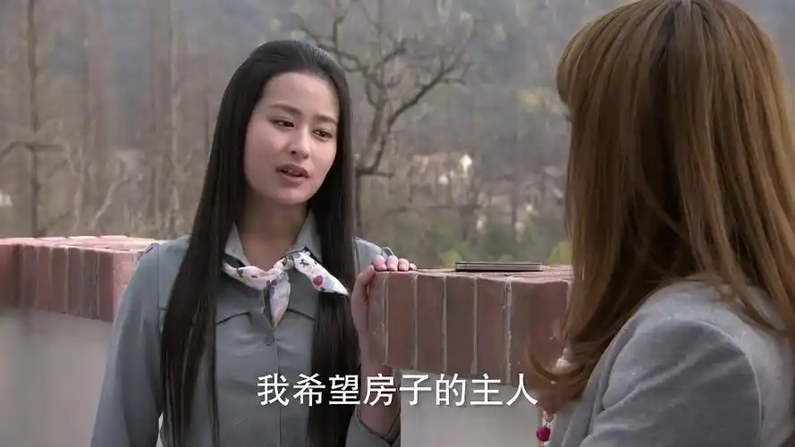 千山暮雪莫绍谦得知父亲遇害真相后鼓起勇气向童雪道歉