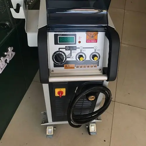 飞鹰二保焊机fy-4220/2e二氧化碳电焊机正品促销