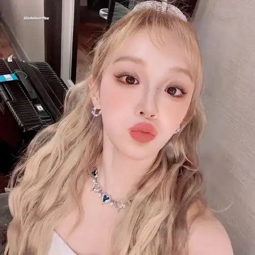 京京头像自修第二弹#宋雨琦