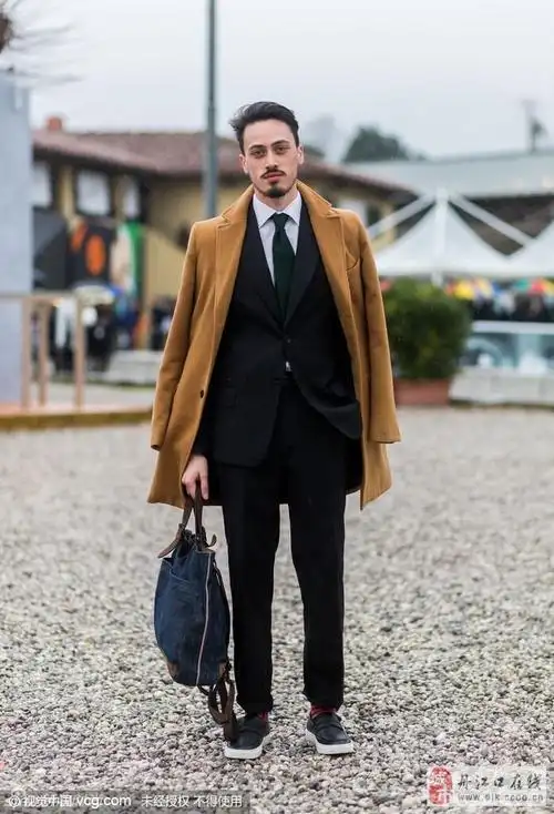 学学男装周潮男怎么穿 要不然如何过年相亲_休闲时尚_丹江口论坛_丹江