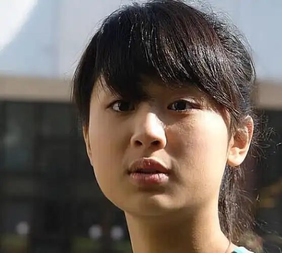 杨紫整容了吗 杨紫有整容过是真的吗