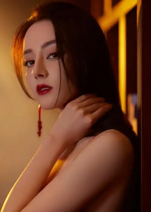 迪丽热巴 - 堆糖,美图壁纸兴趣社区