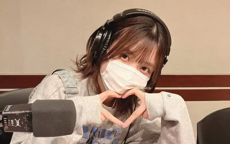 介绍所有曲目!/ 迷你专的幕后故事&令人惊讶的中国恋爱故事!