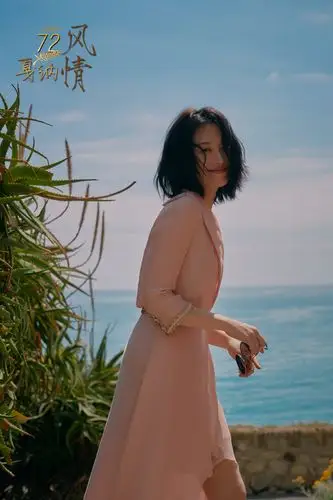 对话许晴:不是我自认为是公主,是大家爱我