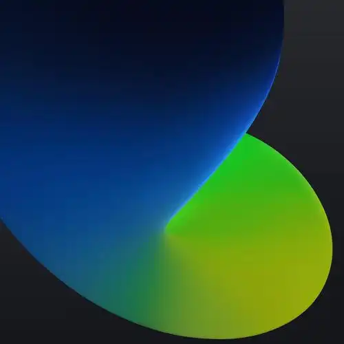 「秒变」iphone 12?苹果 ios 14/ipados 14 内置原生壁纸下载(12p)