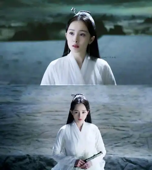 《三生三世十里桃花》白浅