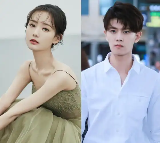 李一桐|李一桐弃演《武庚纪》,《苍兰诀》制片连夜递新本,于正出面