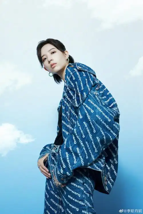 李斯丹妮##李斯丹妮0426生日快乐##芒time的宠粉福利