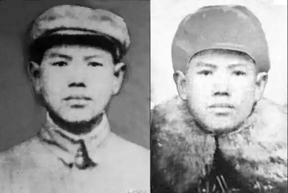 "王成"到底在哪里——电影《英雄儿女》王成原型探寻_赵先友_敌人