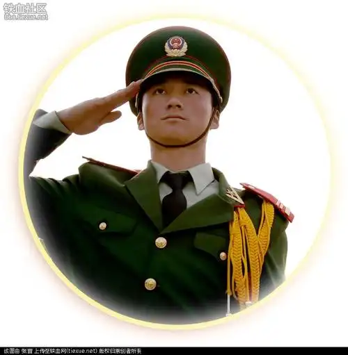 向英雄们敬礼:我军军史上14名用身体堵枪眼的勇士-手机铁血网