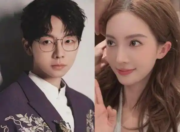 金晨胡夏疑似分手?