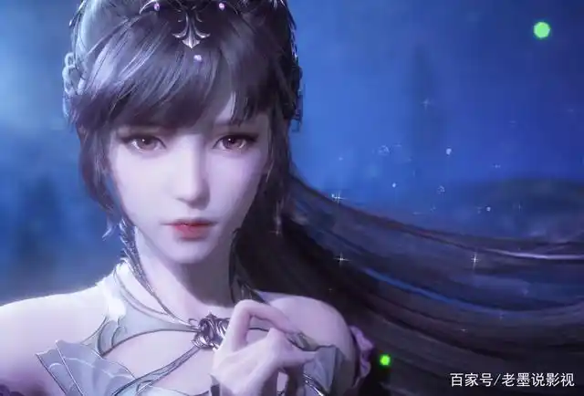 斗罗大陆:唐三和胡列娜注定了只能是敌人,可惜了她一番心思