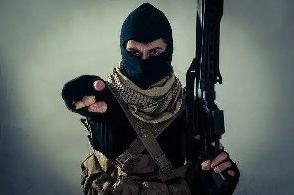 美国逮捕一名恐怖分子他要建立白人家园杀死几乎所有人